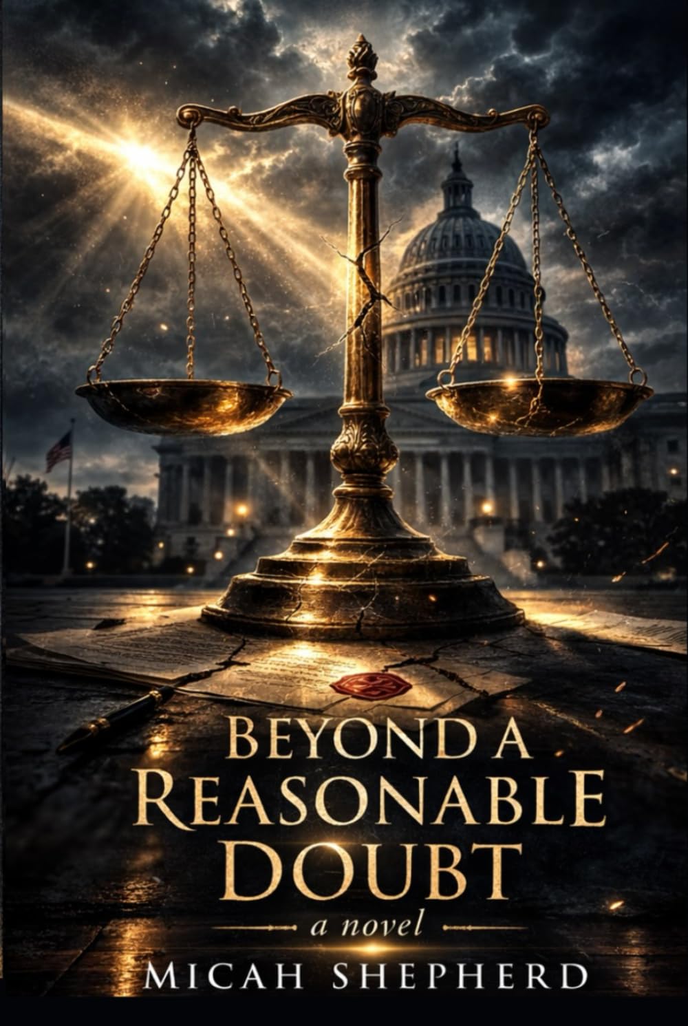 Beyond A Reasonable Doubt