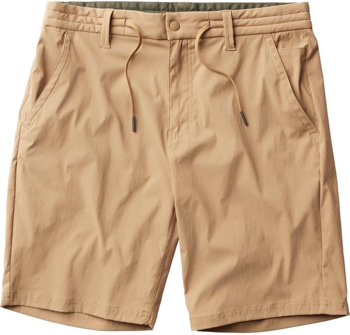 Mountain Hardwear, Traxion 7in Short - Men's, Sandstorm, 40 - Image 2