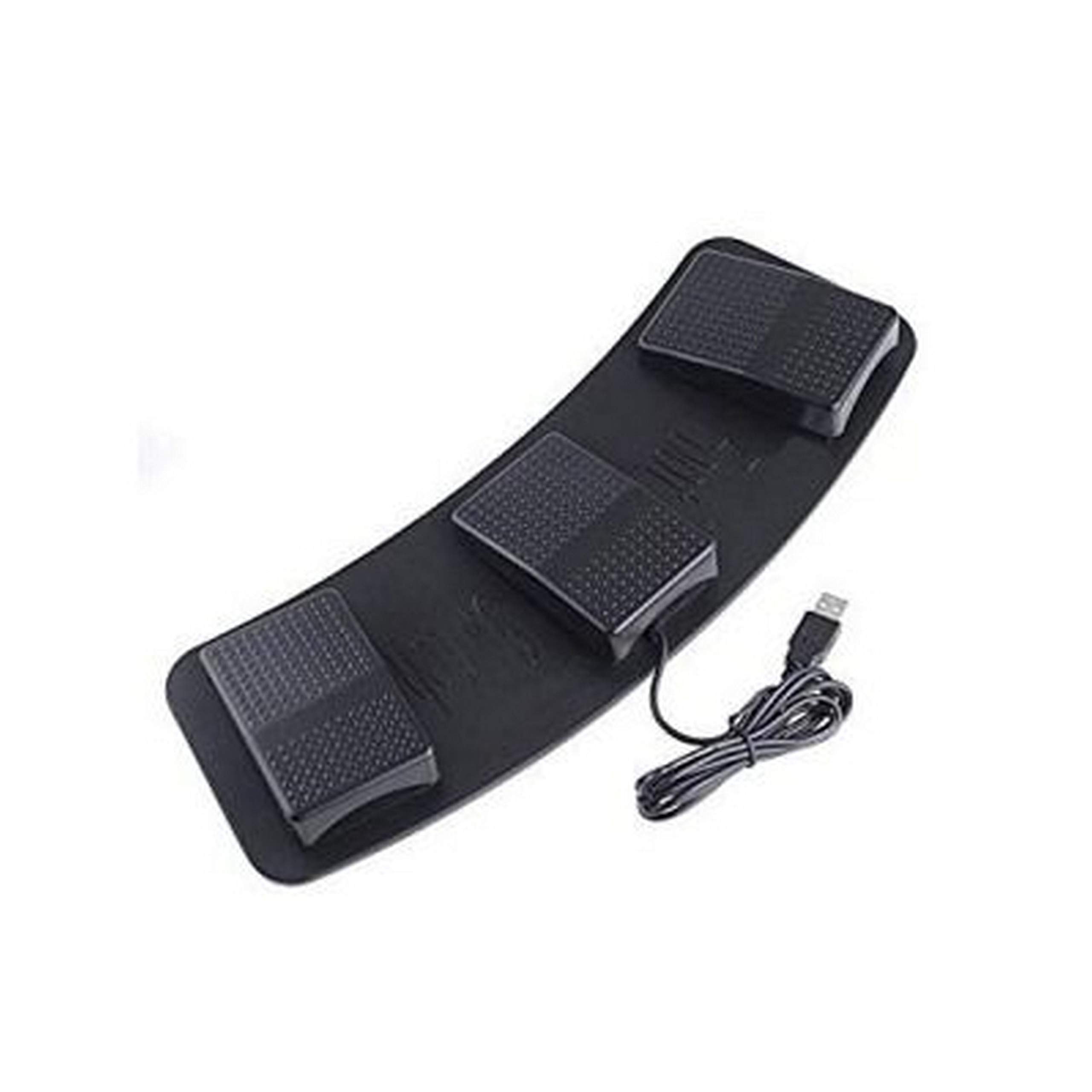 Fortinge Teleprompter Foot Control Pedal : Everything Else