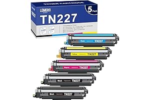 LEMERO UEXPECT - The Giant Printing Force for Brother Printers