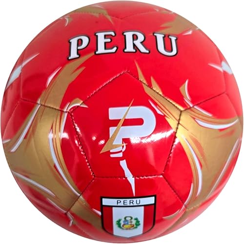 Miniatura 18 de Balón de fútbol Country Training - Edición Elite - para todas las edades - Tamaño 2, 3, 4 y 5