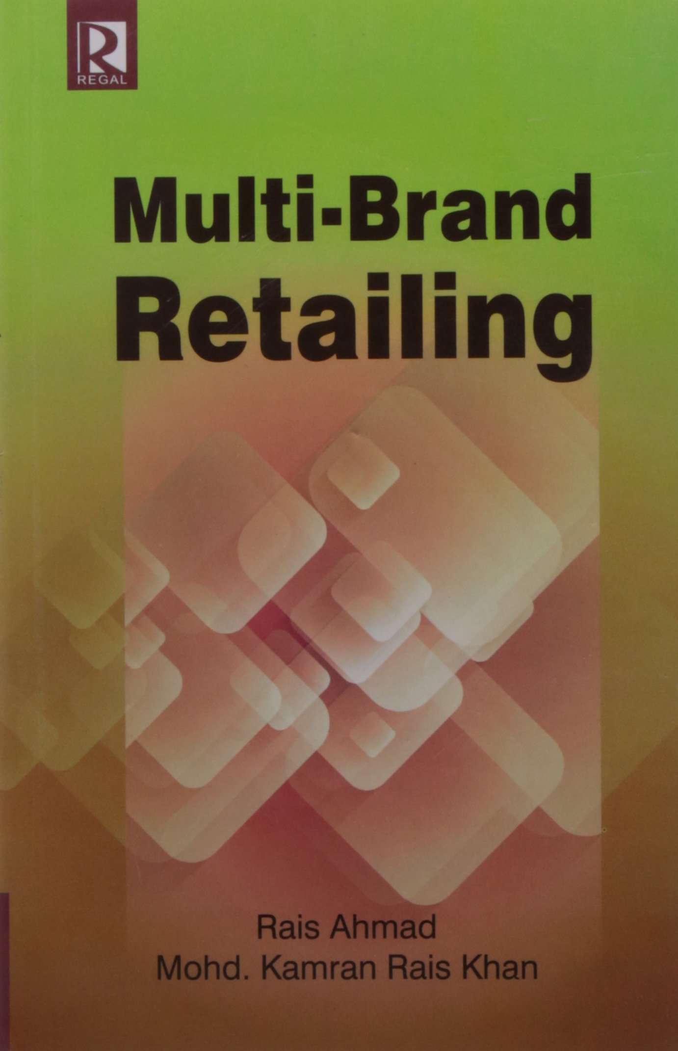 Multi-Brand Retailing