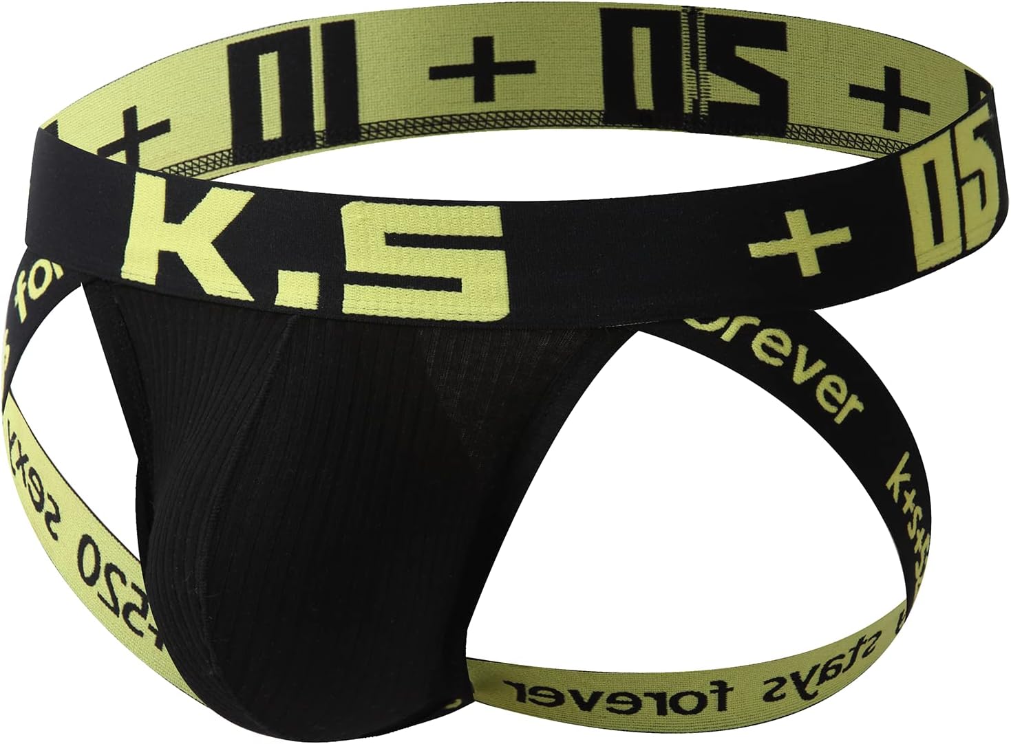 Jock Strap Athletic Supporters for Men Cotton Jockstrap Sexy Underwear