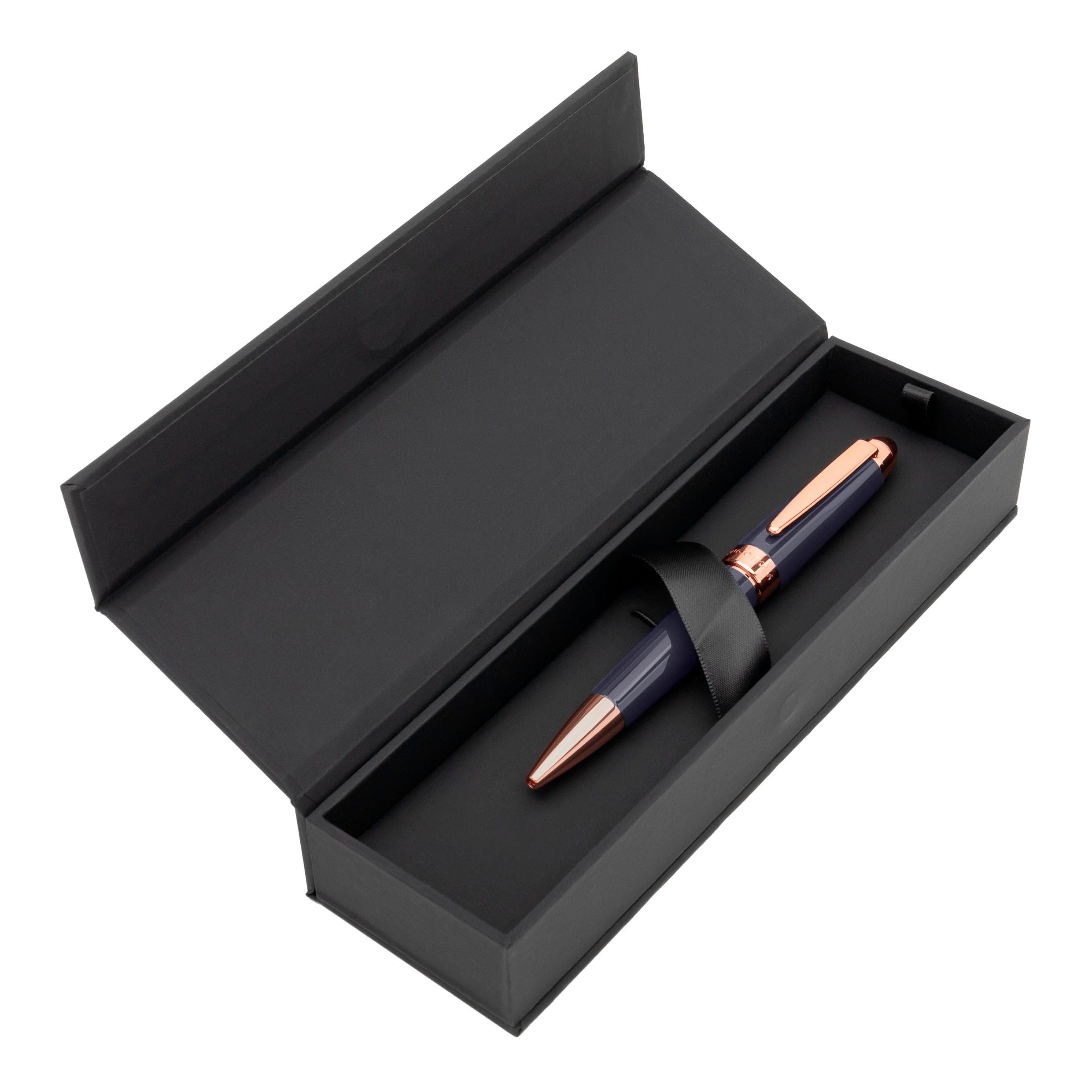 BOSS Penna Uomo Gioielli Hugo Iconic classico cod. HBHSN0014N