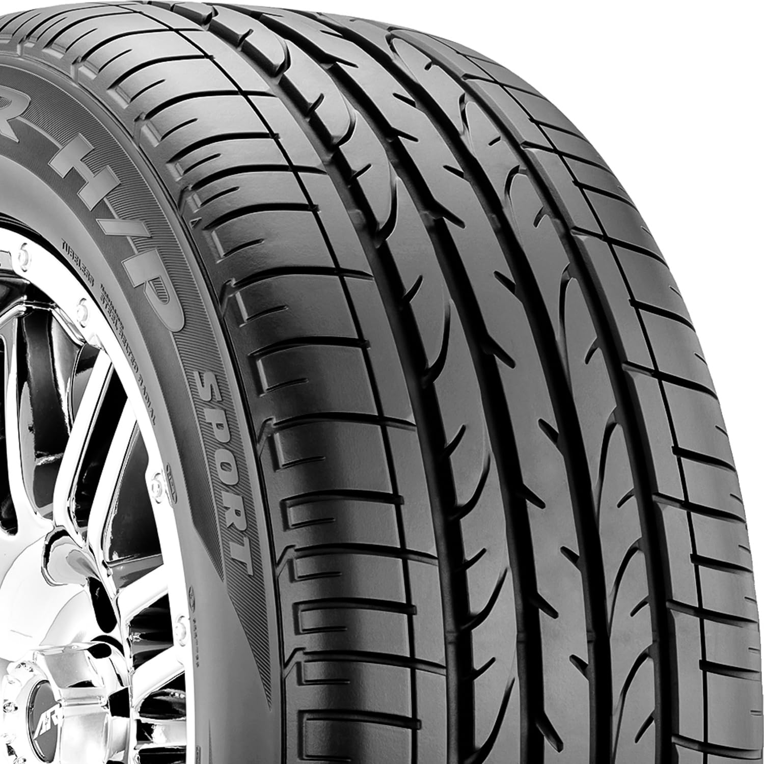 ポンポコBRIDGESTONE 225/60R18 DUELER H/P Amazon.com: Bridgestone Dueler H/P Sport AS All-Season