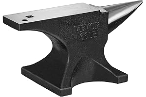 VEVOR 66Lbs Blacksmithing Anvil