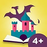 Rhymes for fun and vocabulary improvement