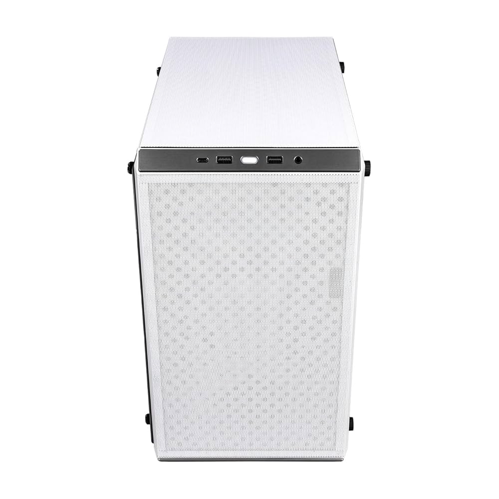 【新品】Cooler Master Q300L V2 ミニタワー ホワイト ミニタワー型PCケース Q300L V2（ホワイト） | Cooler Master