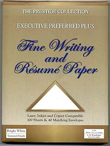 Amazon com Resume Paper and Fine - 71s9q3uhNjL. AC SX300 SY300 QL70 ML2