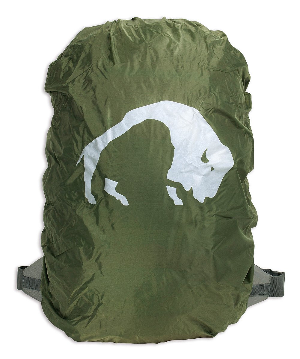 Tatonka Rucksack Rain Cover M Olive