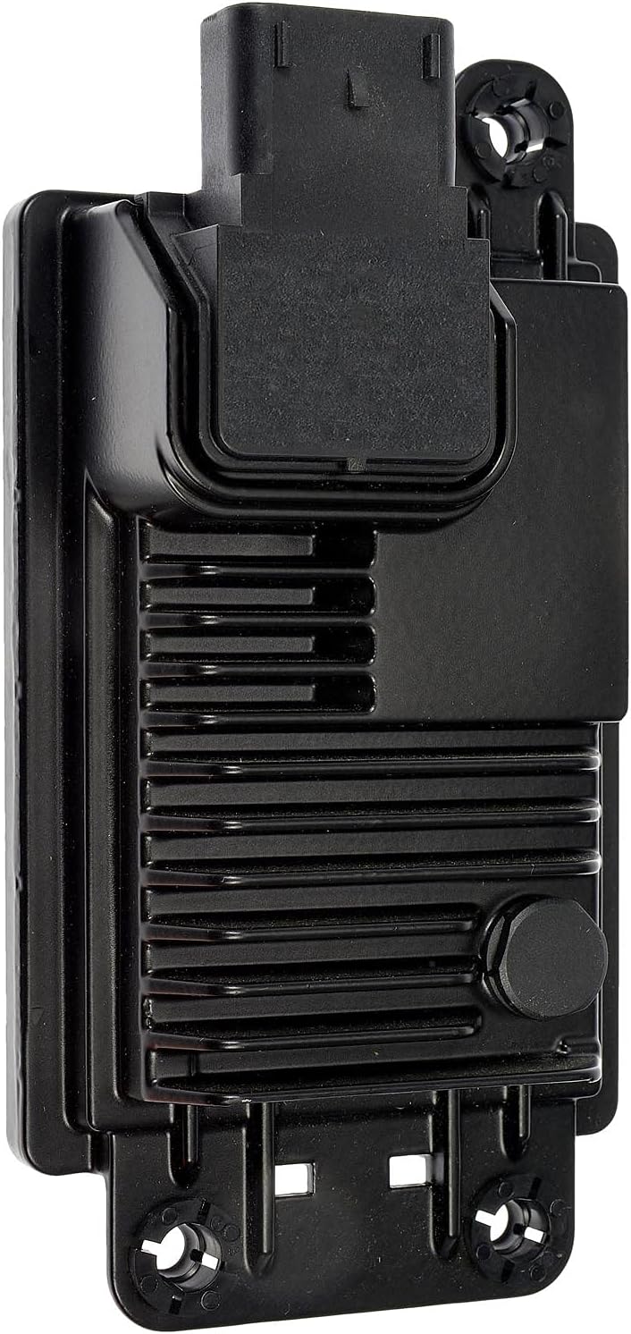 APDTY 156274 Cruise Control Distance Sensor Replaces FR3Z9E731C