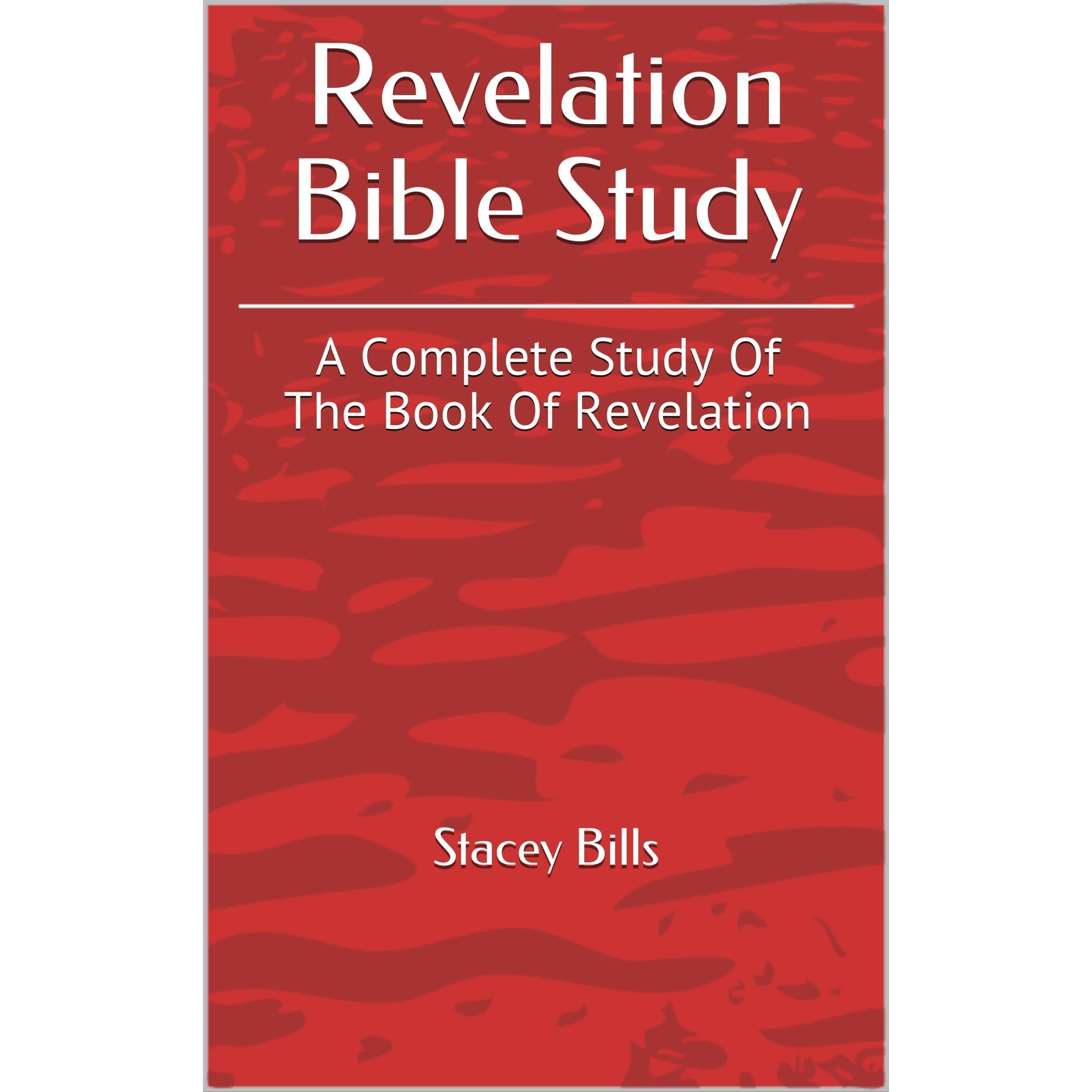 Revelation Bible Study