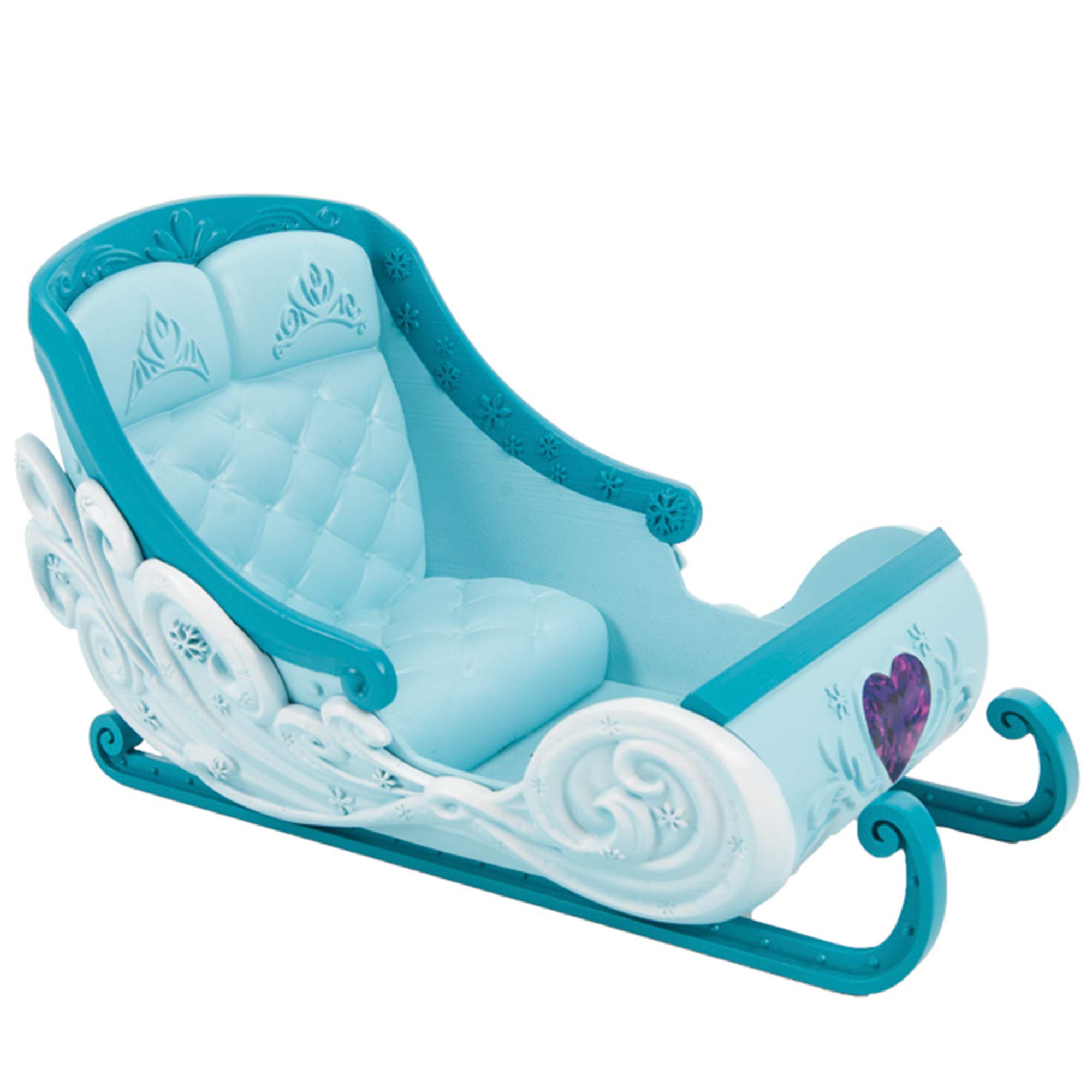 frozen bike accessories