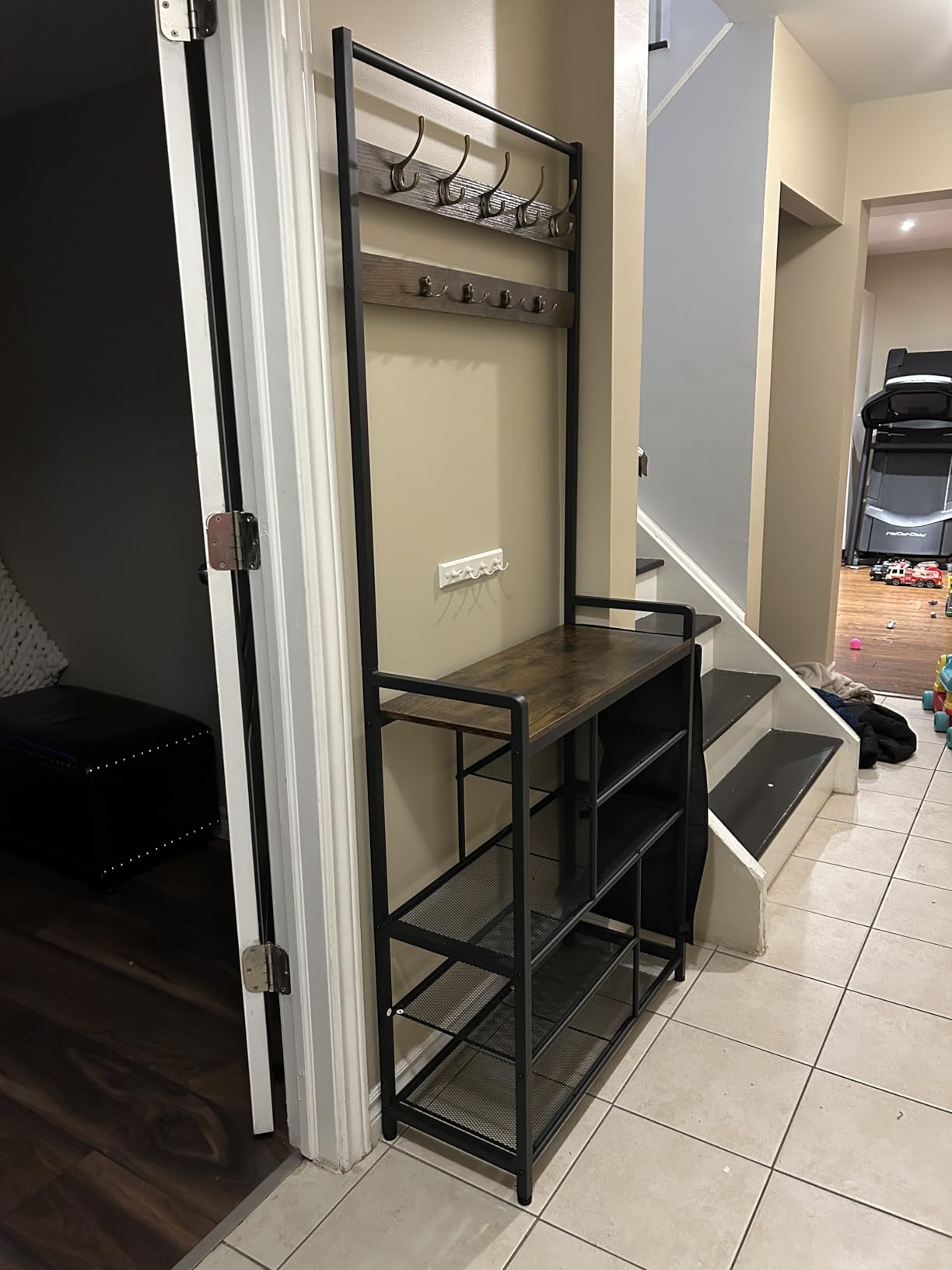 Customer photo