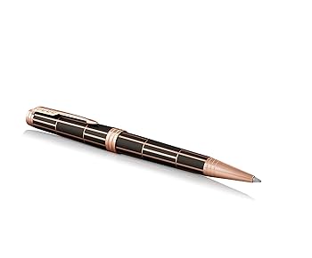 【美品】PARKER パーカー プリミエ ソフトブラウンPGT ボールペン 筆記具 PARKER パーカー PARKER PREMIER パーカー プリミエ