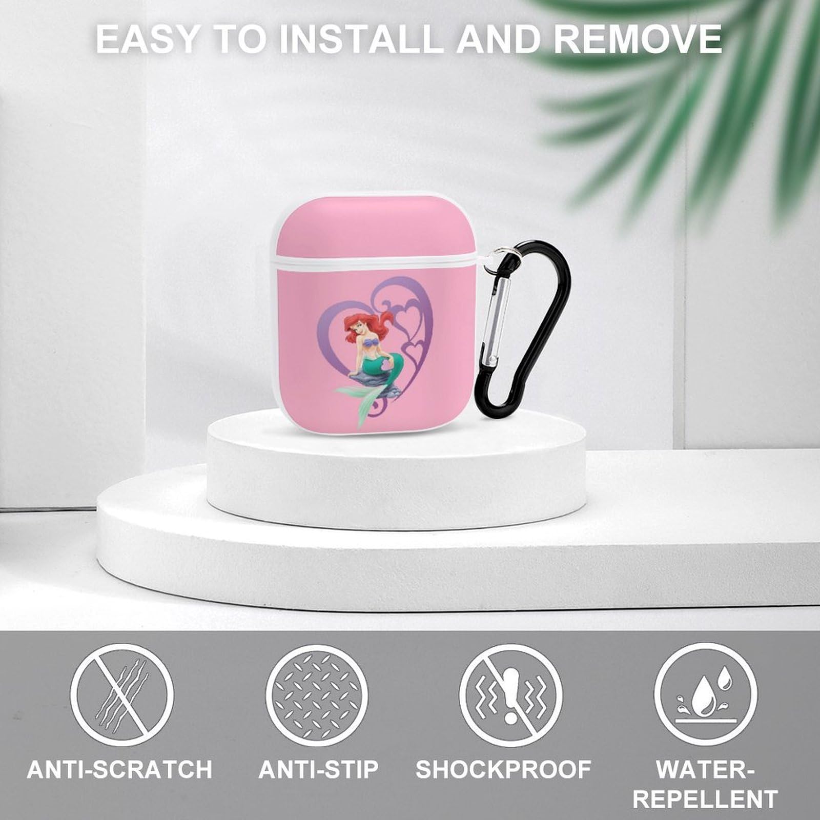 Amazon | アリエル リトル マーメイド 【第1世代・第2世代 対応