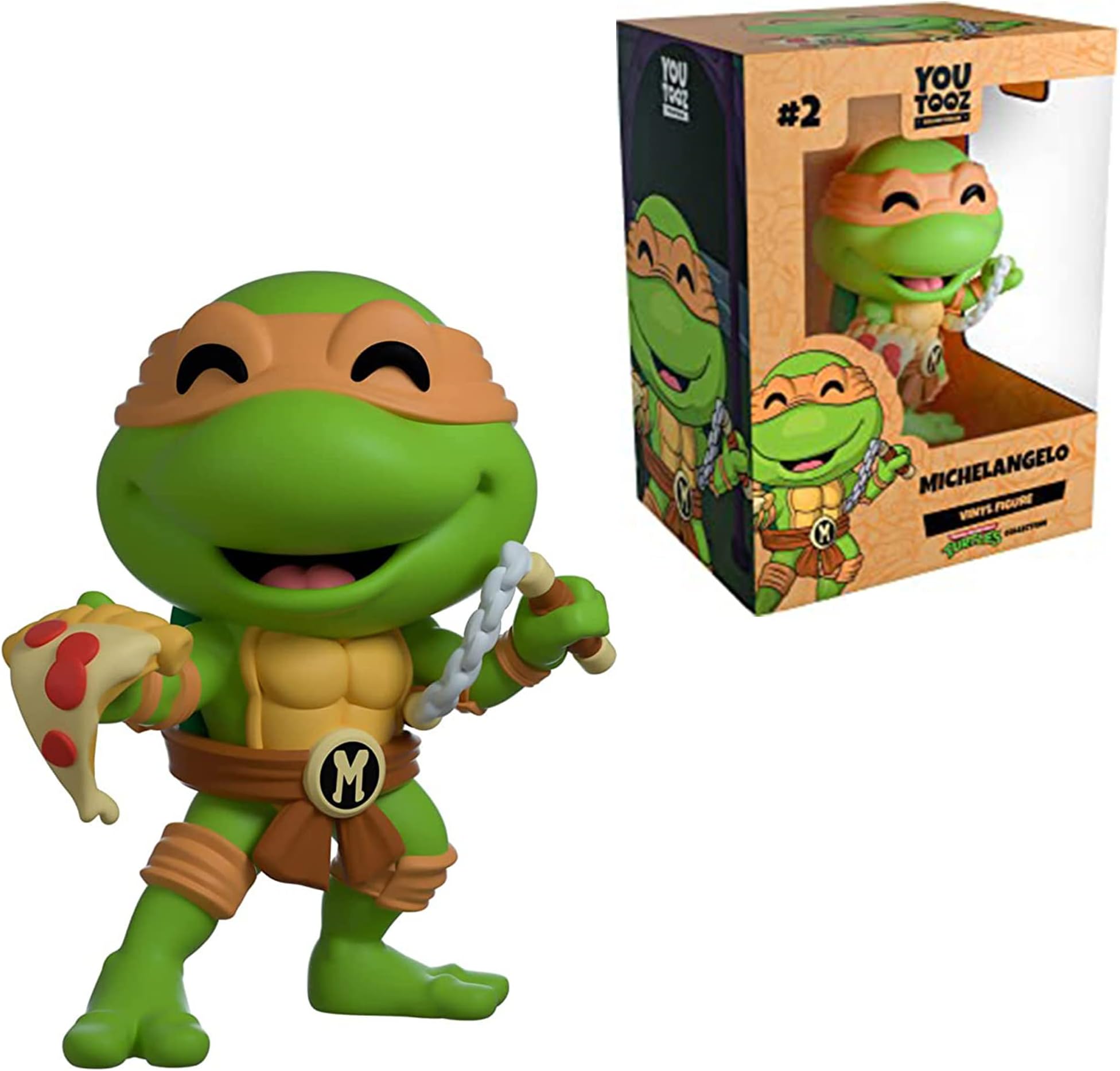 Michelangelo