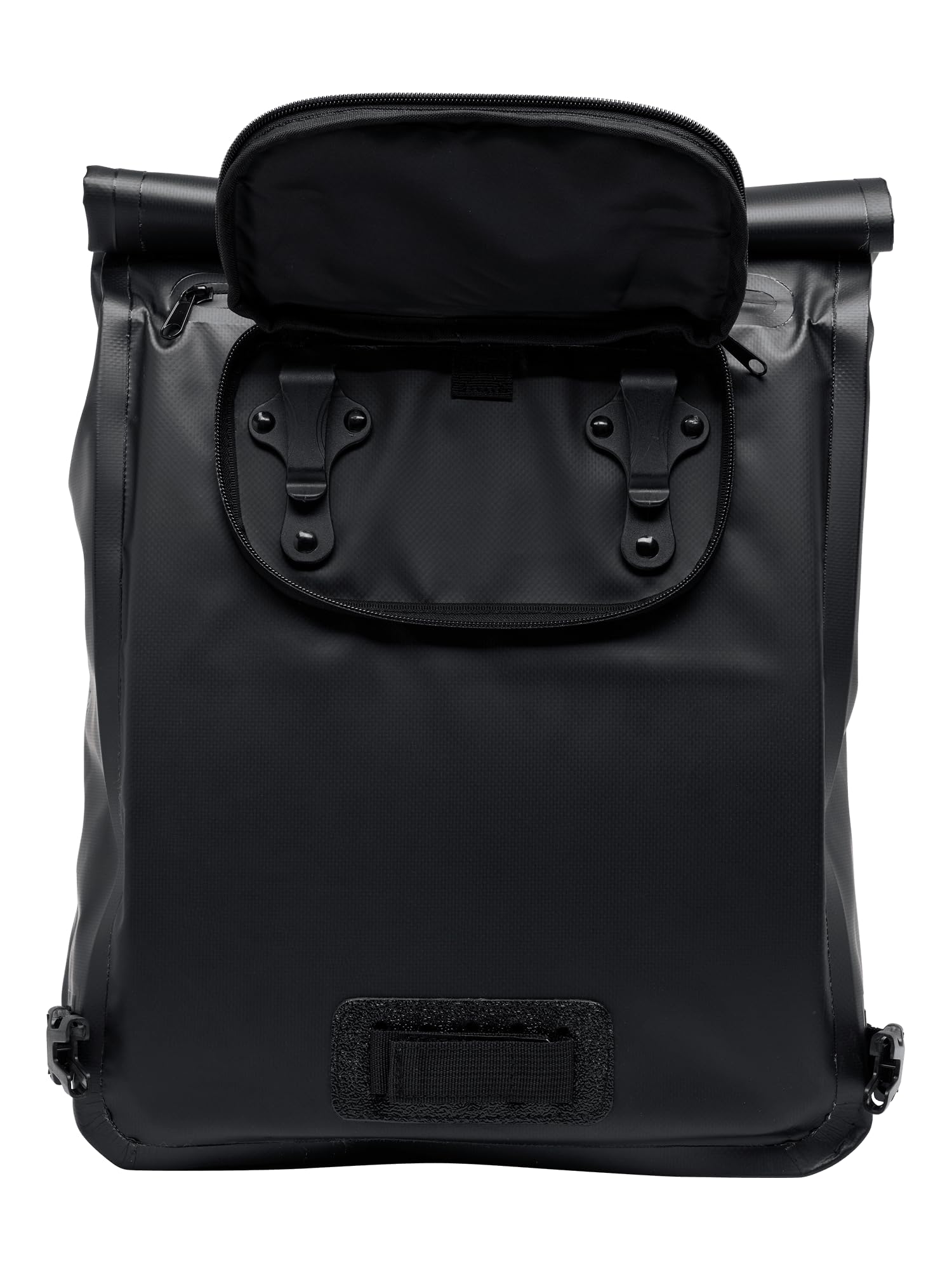 FC Bayern München Fahrradtasche 25l Schwarz