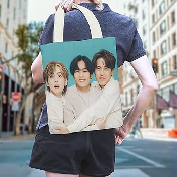 Amazon.co.jp: THE RAMPAGE from EXILE TRIBE 吉野北人買い物袋