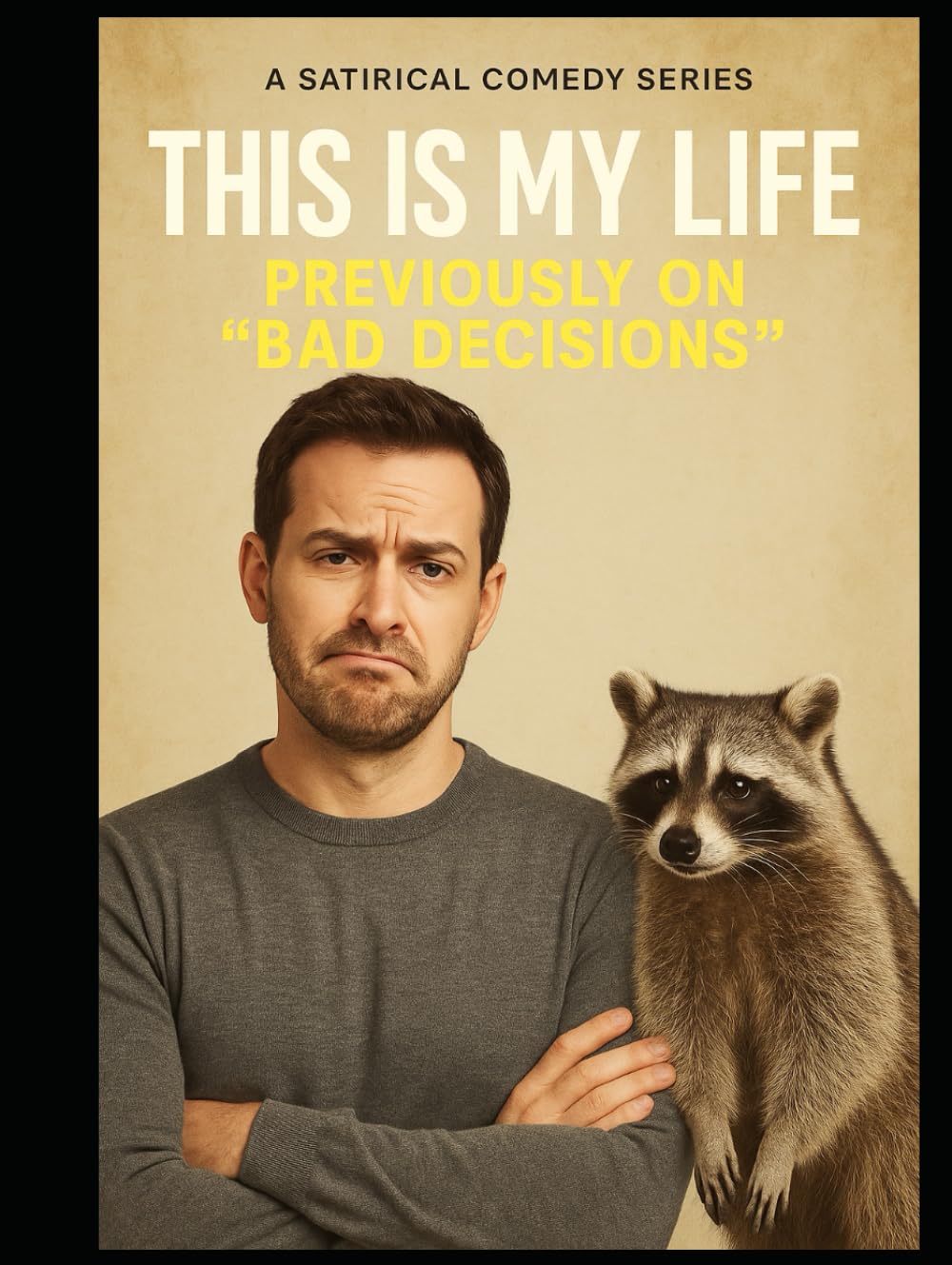 This Is My Life: Previously on “Bad Decisions”
