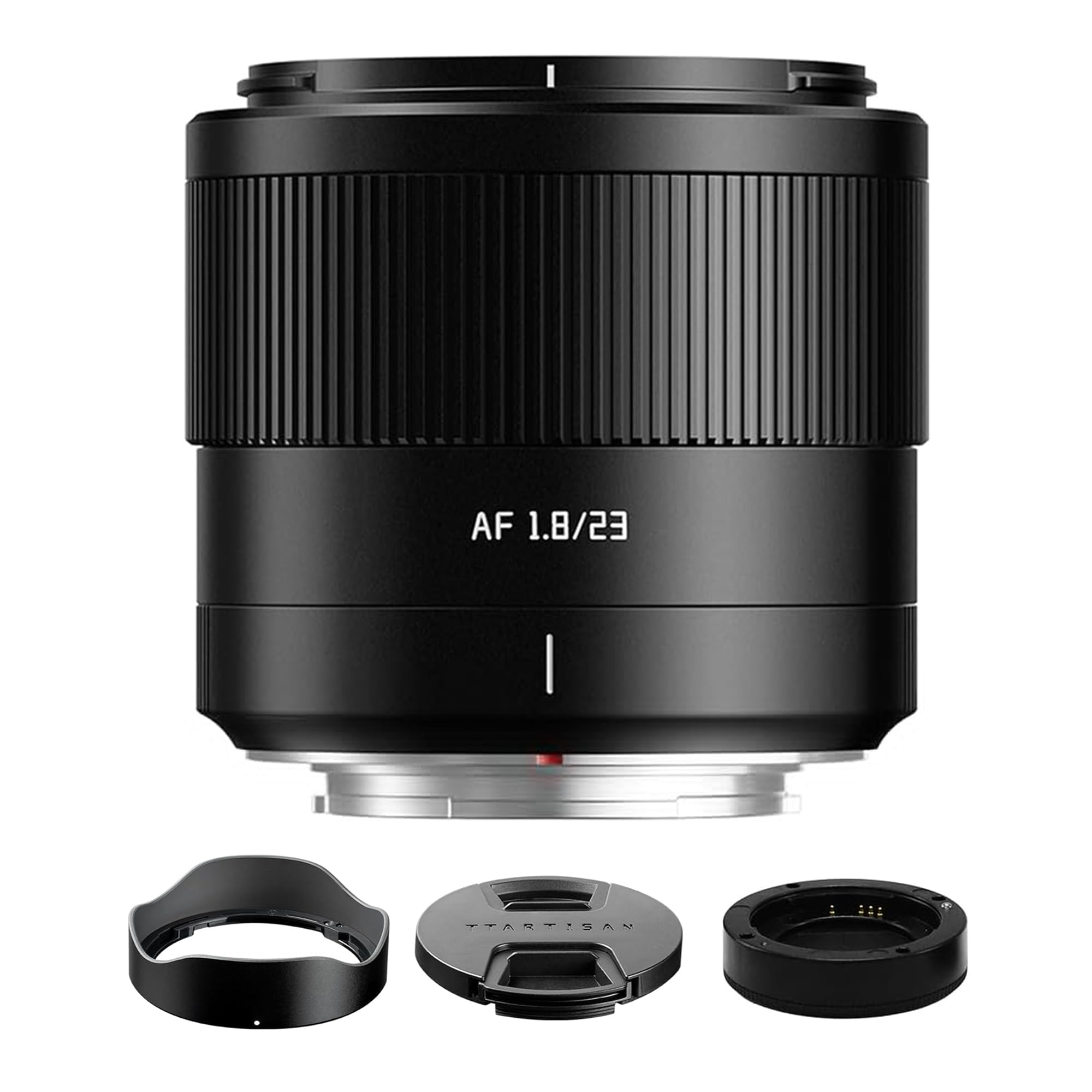 TTArtisan AF 23mm F1.8 レンズ for Fujifilm TTArtisan AF 23mm F1.8-Af Lens-TTARTISAN Official Website