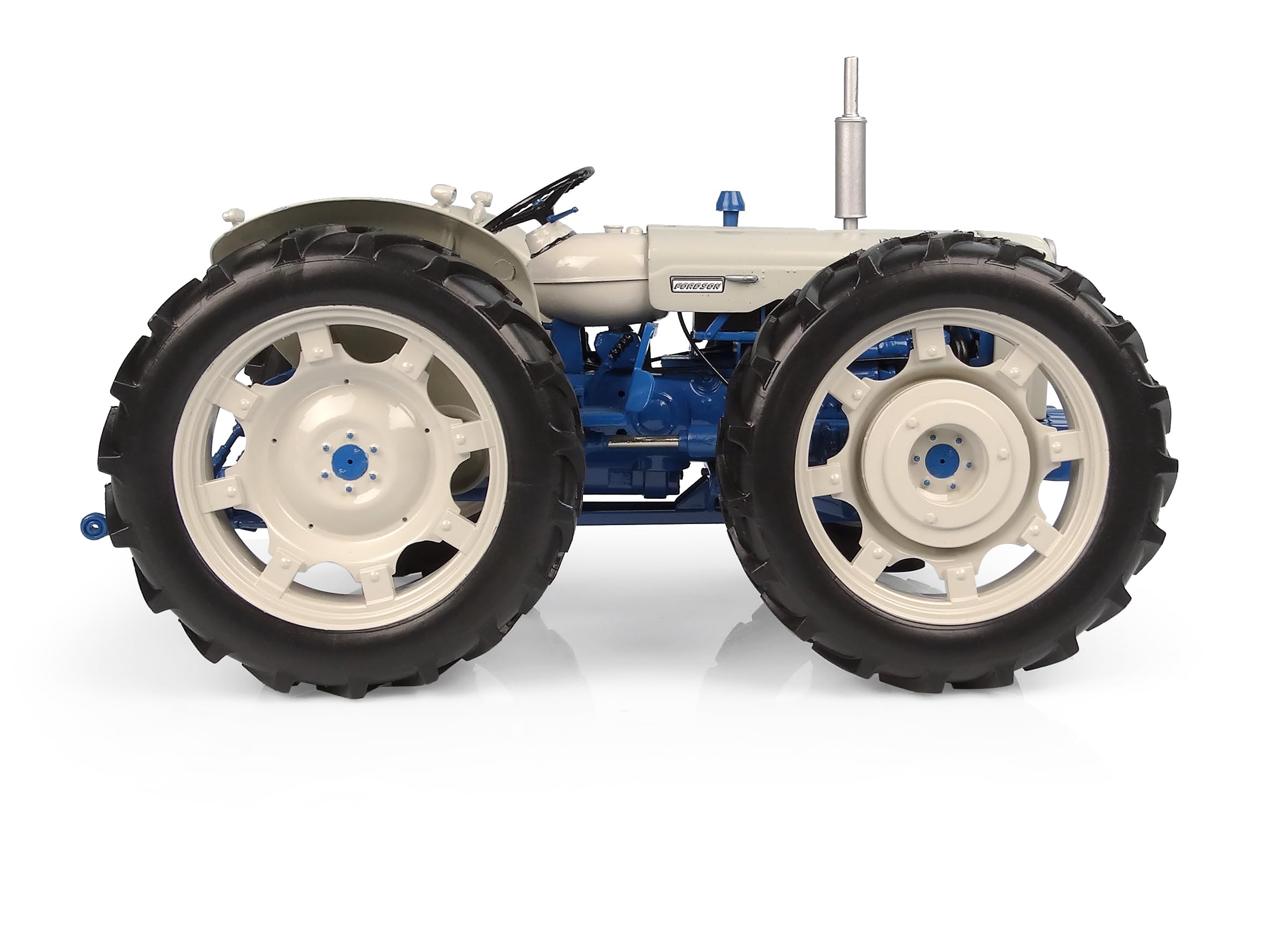 Universal Hobbies Trattore Ford County Super 1