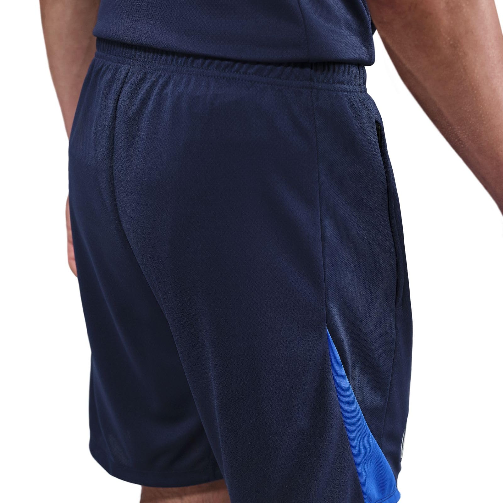 Nike - Paris Saint-Germain Strike Nike Dri-Fit Fußballshorts aus Strickmaterial für Herren, Pantaloncini Calcio Uomo
