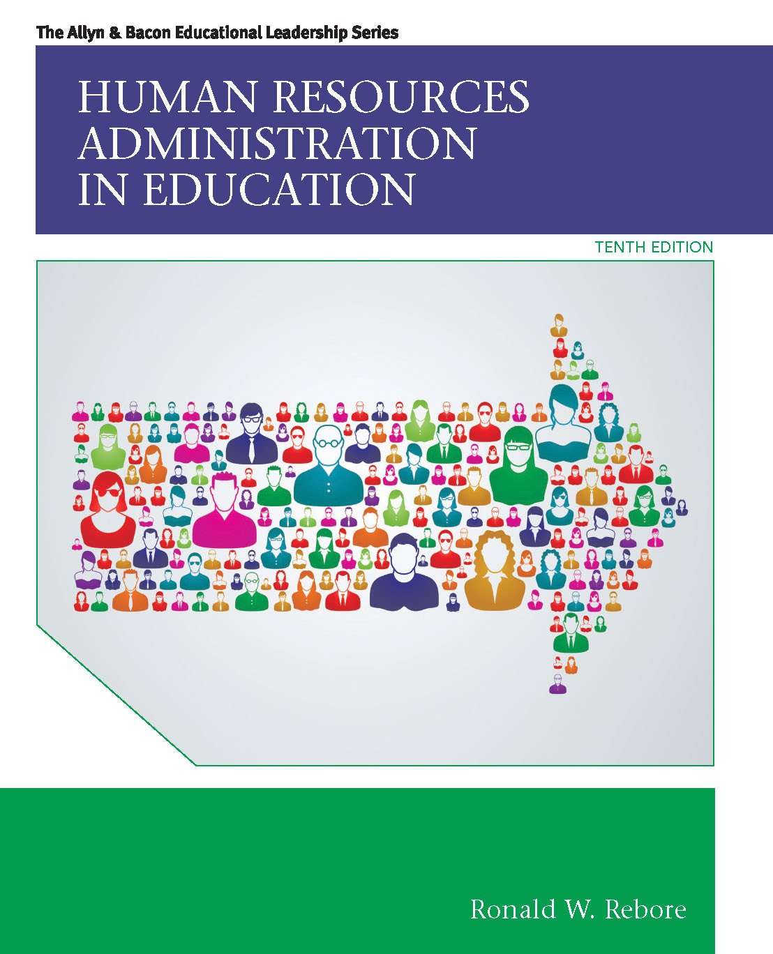 Human Resources Administration in Education (Allyn & Bacon Educational Leadership)