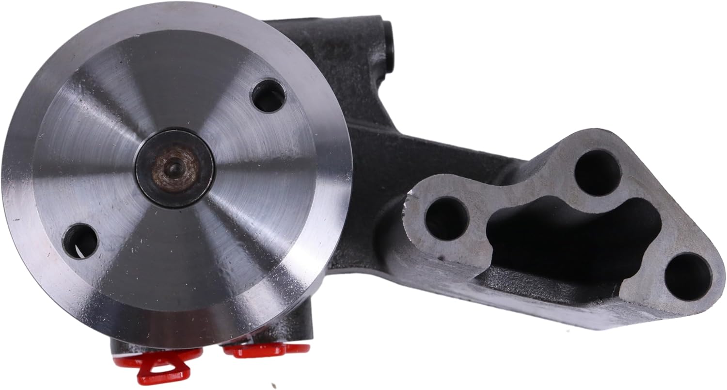 Fuel Pump VOE21620116 21620116 21019945 Compatible With Volvo DD110B DD120B DD140B EC140C EC140D EC140E EC160C EC160D EC180C EC180D EC200B EC210B EC210C EC240B EC290B D7D