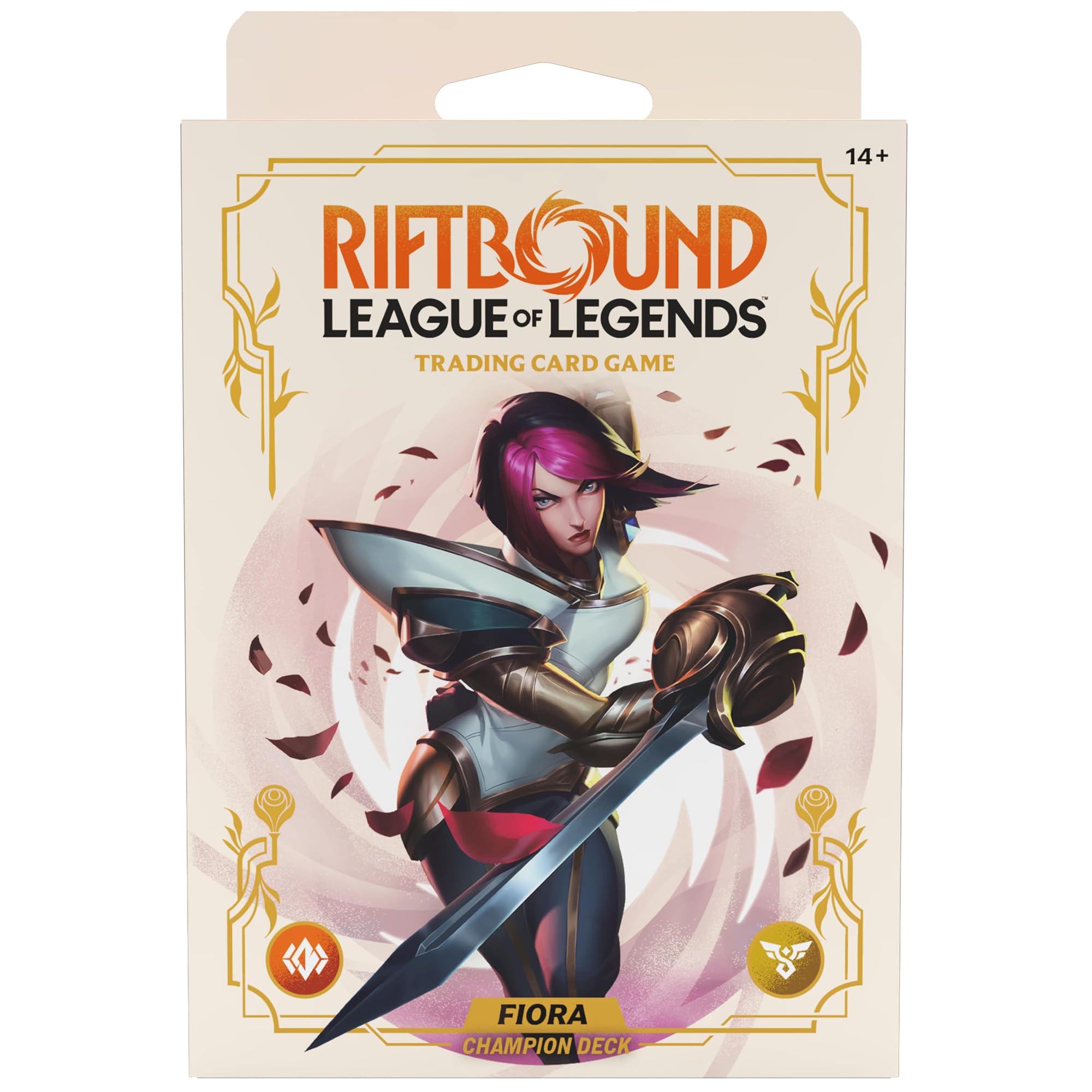 Amazon.co.jp: リフトバウンド:リーグ・オブ・レジェンド TCG
