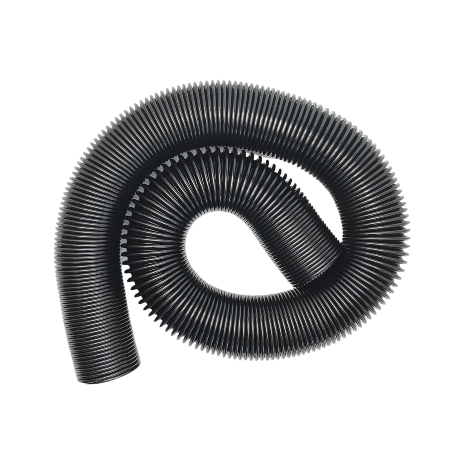 Tsophreniq TecTide Industrial-Strength Extension Hose, 40% Wider Reach with Quick-Rinse Design for Machinery Maintenance Hose