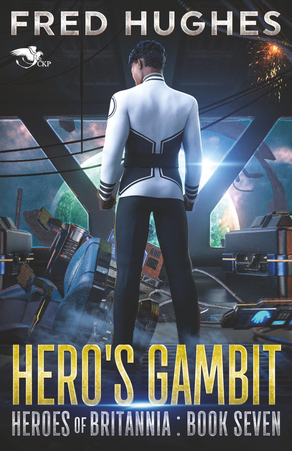 Hero’s Gambit (Heroes of Britannia)