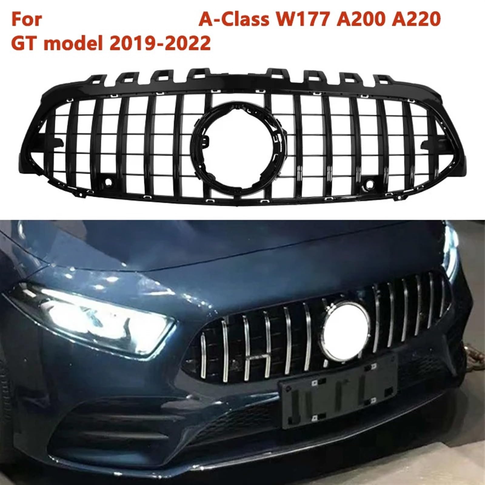 Amazon | メルセデスベンツ Aクラス W177 A200 A220 GT モデル 2019
