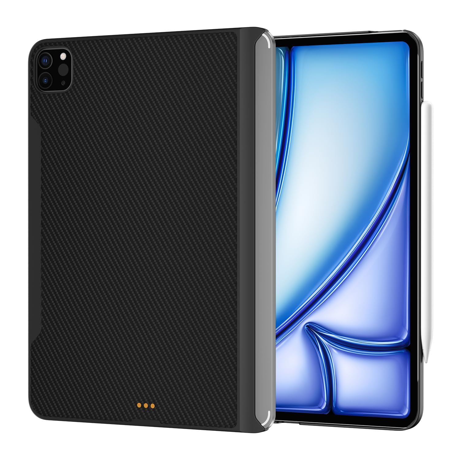 Amazon.com: JINRAIKO Ultra-Thin Magnetic Case for iPad Pro 11-inch