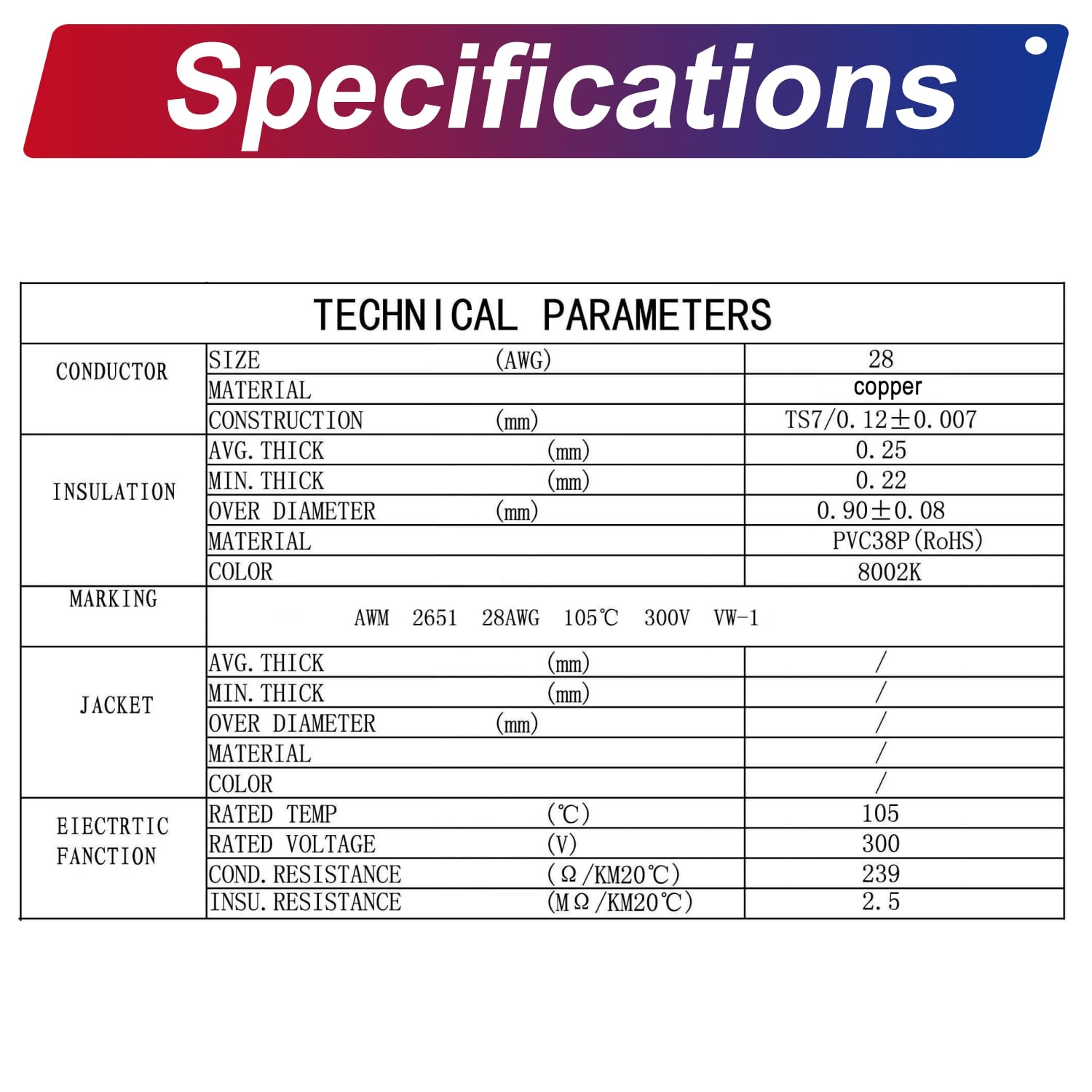Cable plano IDC de 2,54 mm macho a hembra, conector de cable plano 14P FC 14 pines 50 cm de longitud, 2 unidades (TC-50cm-MF14P-2)
