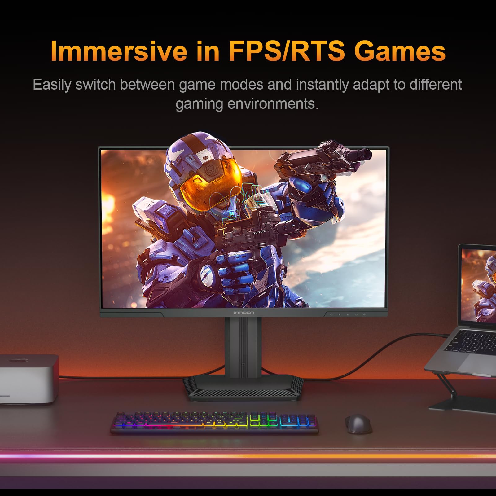 Amazon.com: INNOCN 24.5