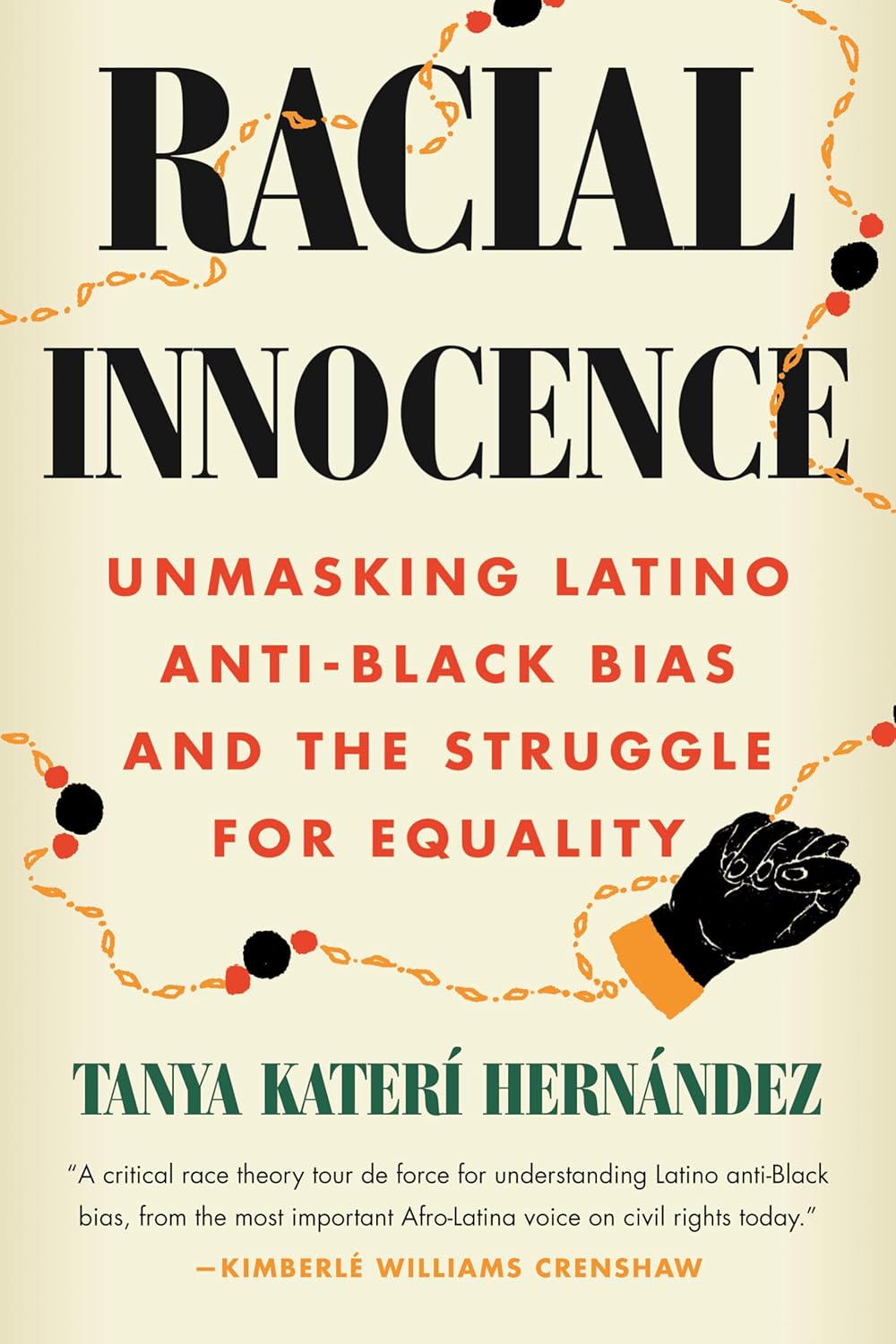 Unmasking Latino Anti-Black Bias and the Struggle for Equality
