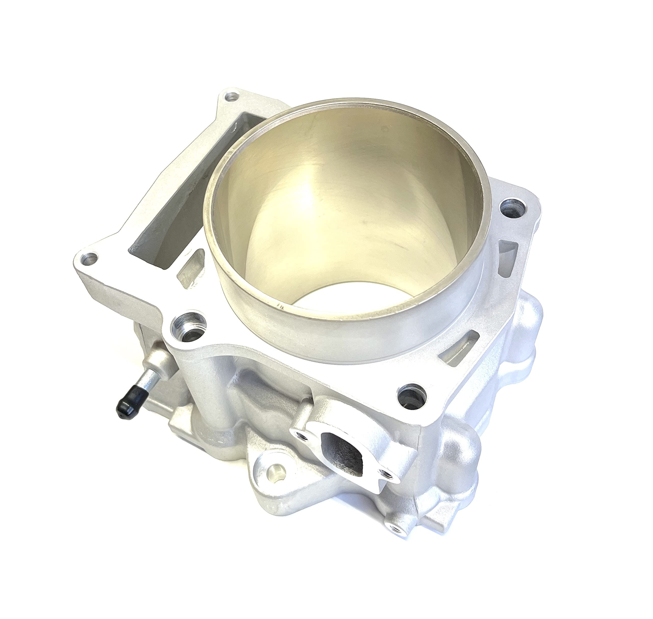 Caltric Cylinder Piston Ring Compatible With Yamaha Raptor 700 YFM700R 2006 2007-2014 Standard Bore : Buy Online At Best Price In KSA - Souq Is Now - Foto 2