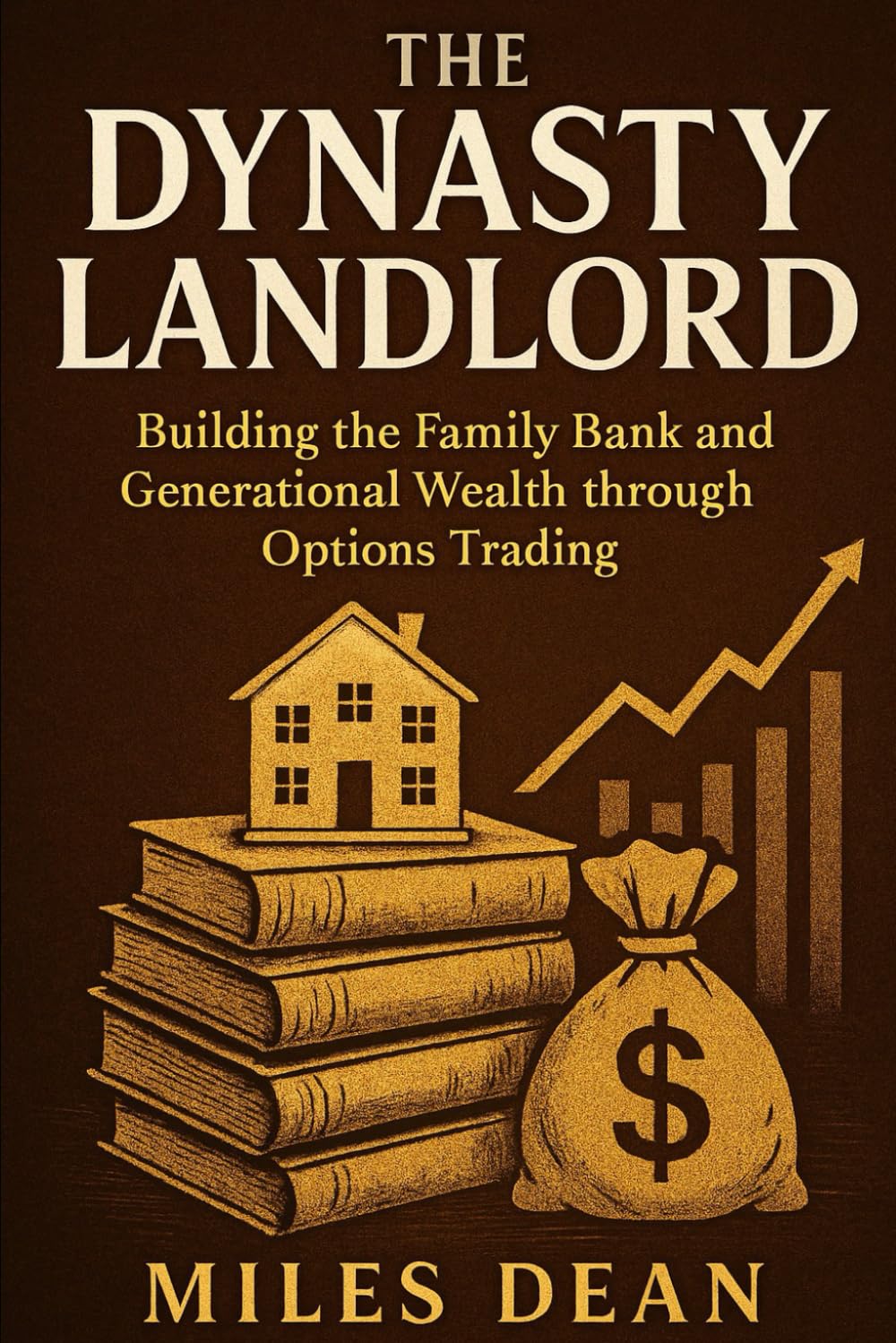 The Dynasty Landlord: Building the Family Bank and Generational Wealth through Options Trading