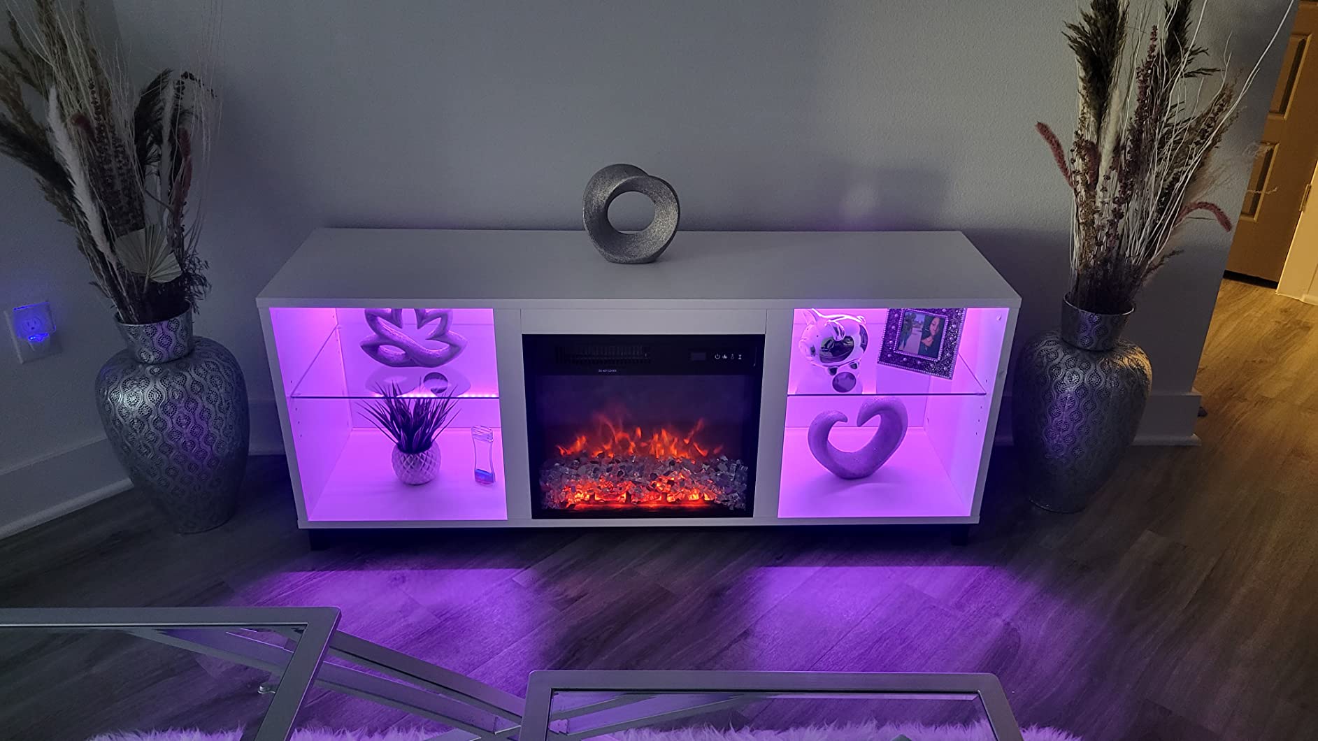 5/mo Finance onlyfire 10 pounds Fire Glass for Propane Fire Pit and