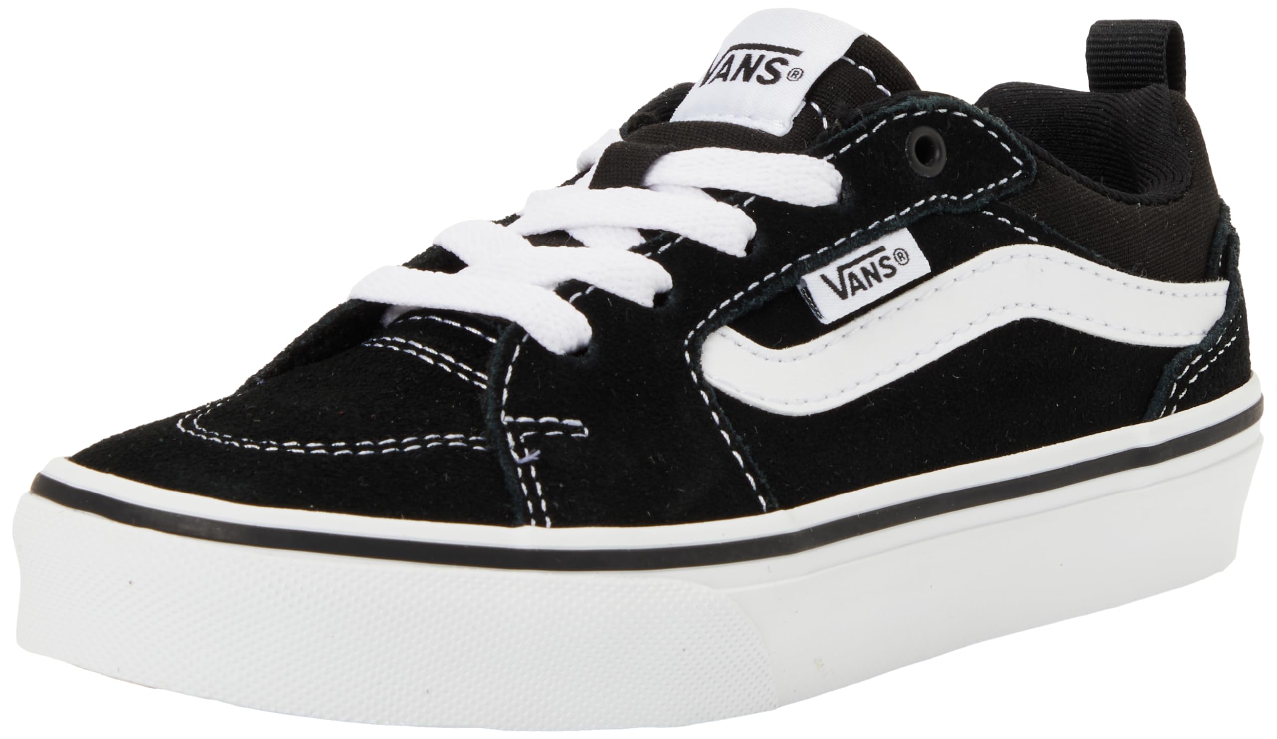 Selection by Vans