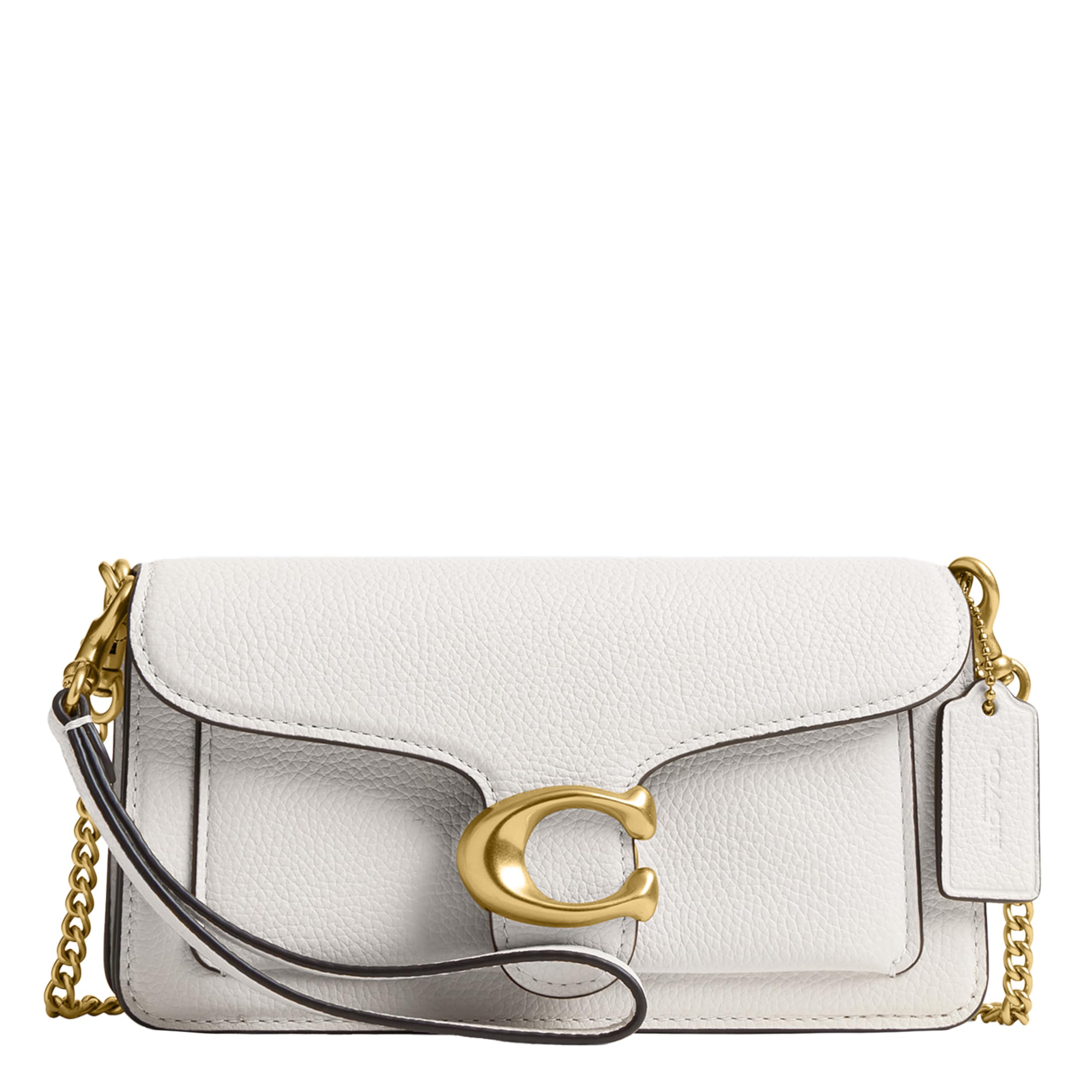 Coach Tabby Crossbody 19