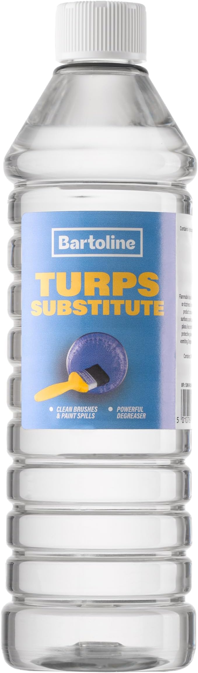 โ Turpentine Substitute 750ml