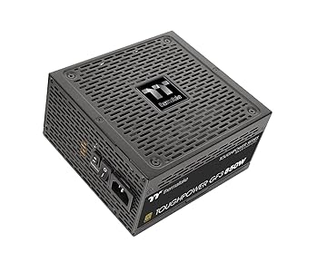 Amazon | Thermaltake Toughpower GF3 850W | フルモジュラー