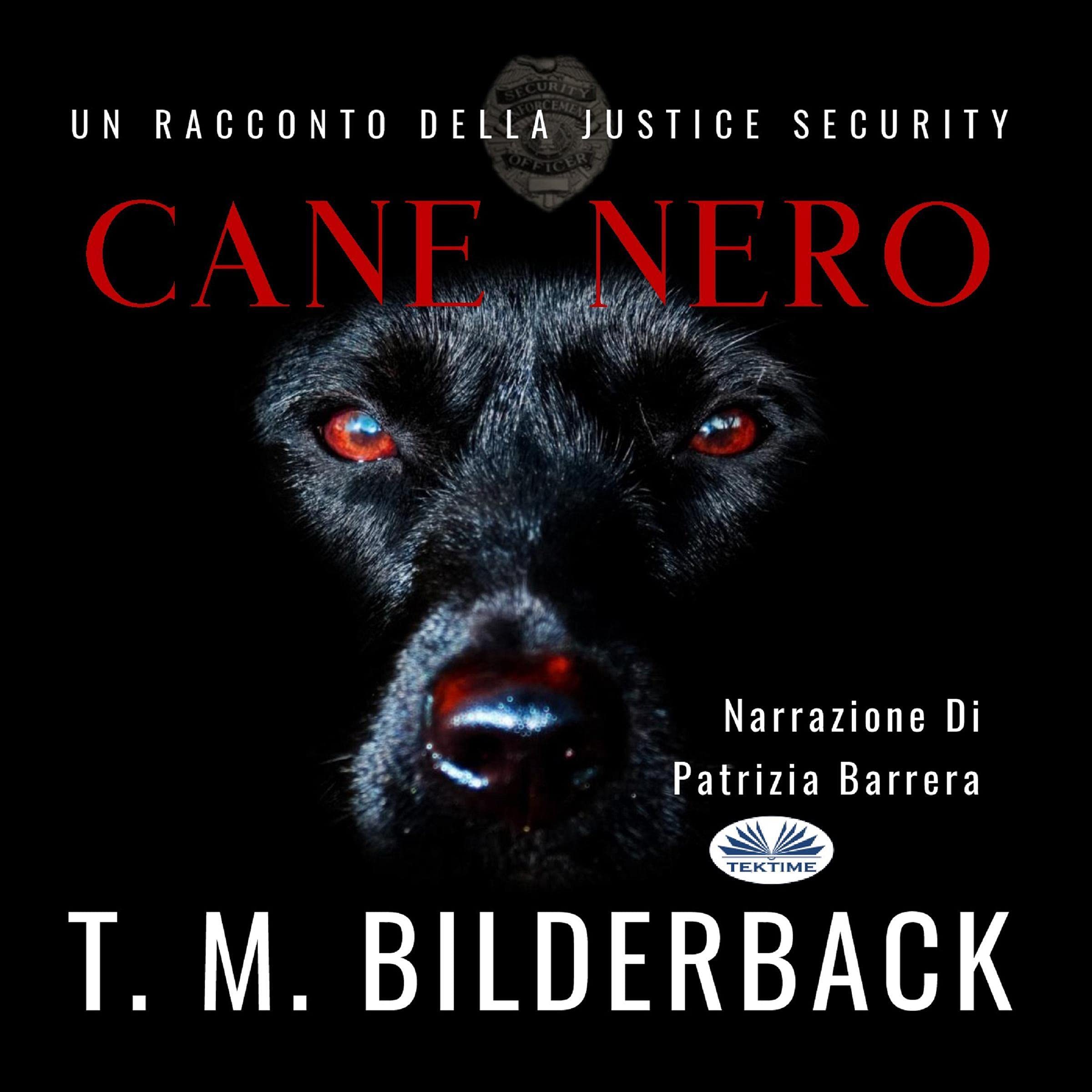 Cane Nero [Black Dog]