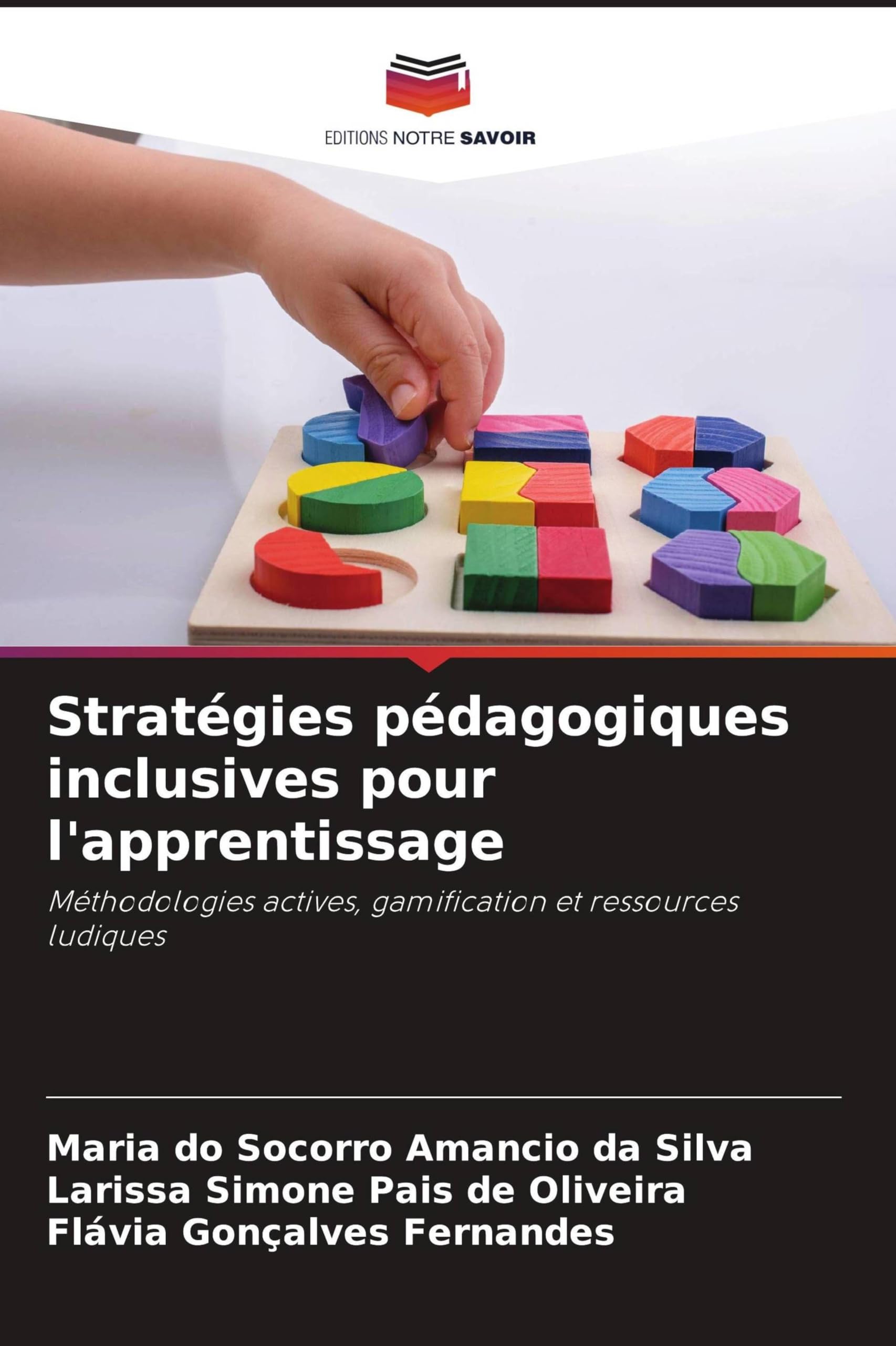 Stratégies pédagogiques inclusives pour l'apprentissage: Méthodologies actives, gamification et ressources ludiques