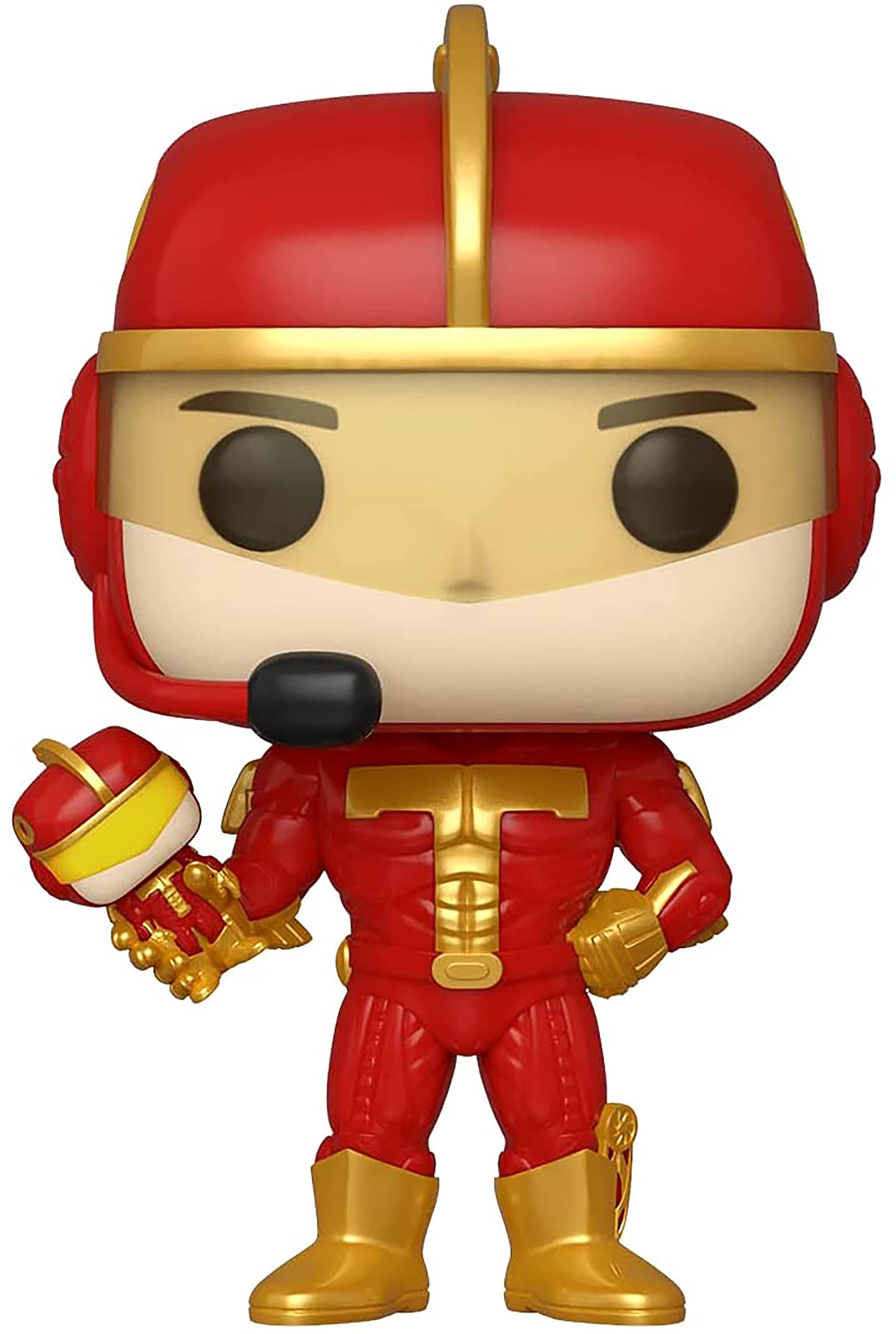 Amazon.com: Funko Pop! Movies: Jingle All The Way - Howard as