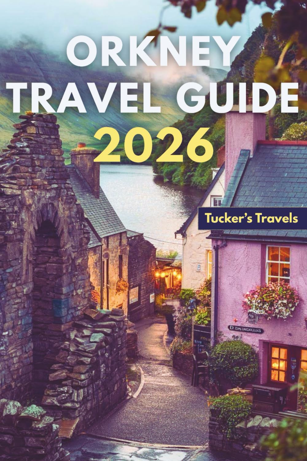 Orkney Travel Guide 2026: Explore Scotland’s Northern Isles, Ancient History, Breathtaking Views, and Authentic Island Adventures