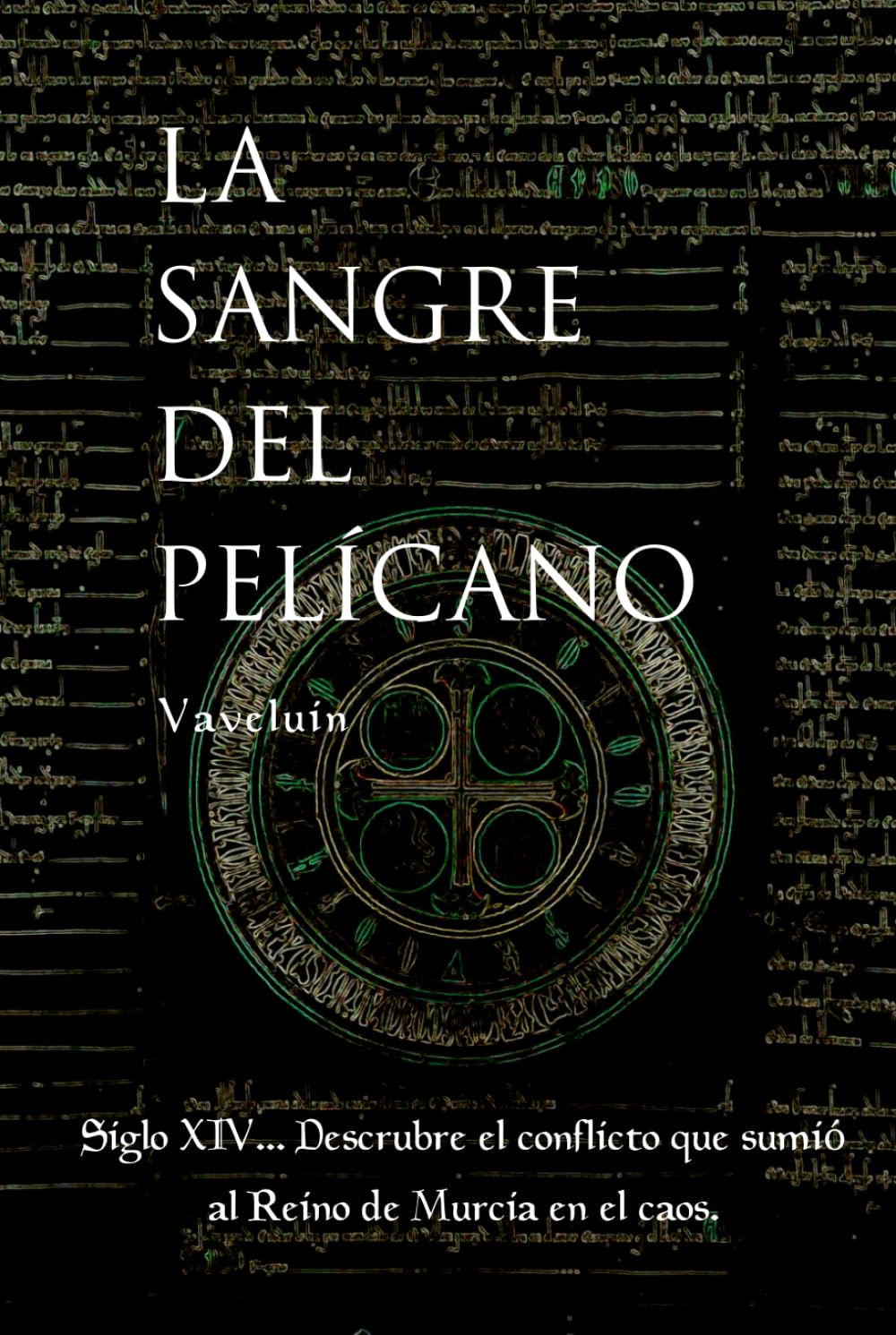 La sangre del pelícano.