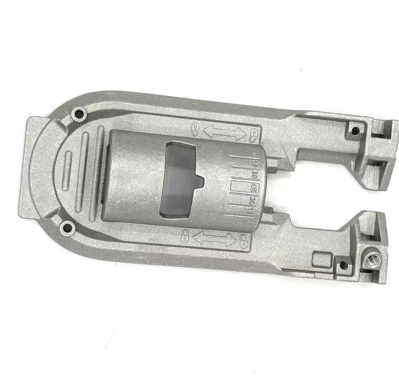 581263-00 DCS331 DW331K - Zapata de sierra caladora compatible con DeWalt
